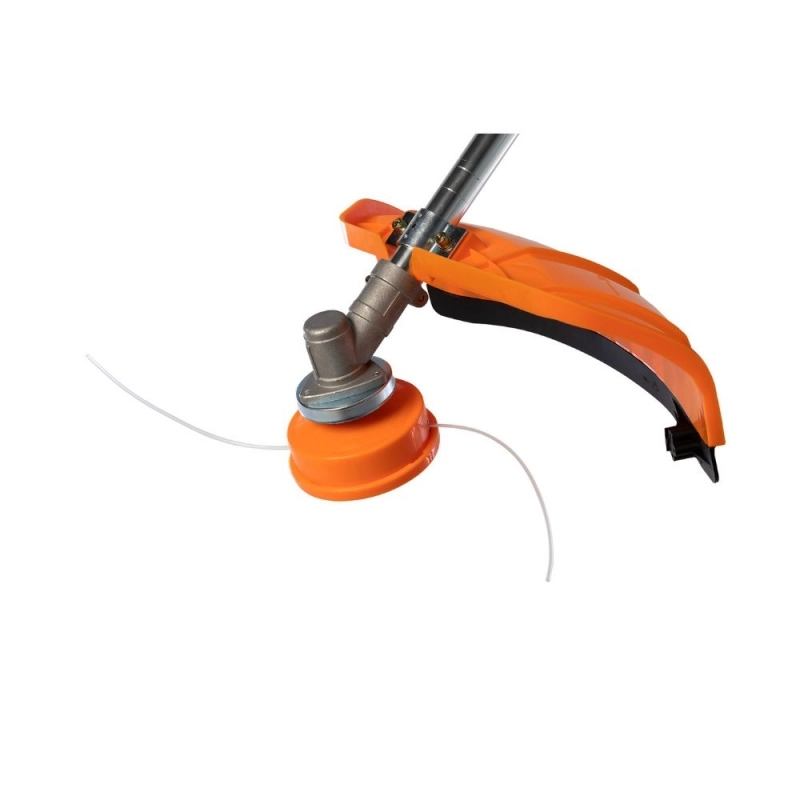 Motoguadaña Desmalezadora LÜSQTOFF LD52-7 52cc Profesional a Explosion